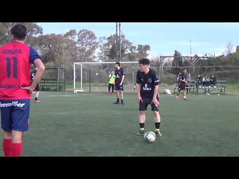 ATLETICO MINEGRO VS SARACHAGA - #LigaNuñez - #Clausura SLS - 9/9/23