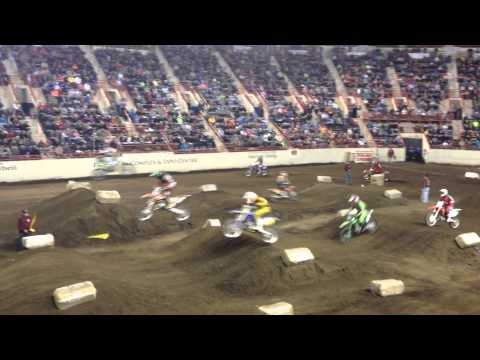 cameron dowell main event win saturday