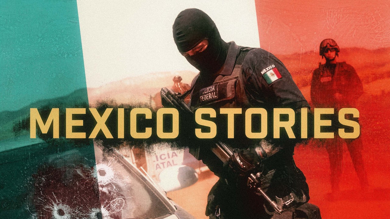 7 MORE True Scary Stories From Mexico