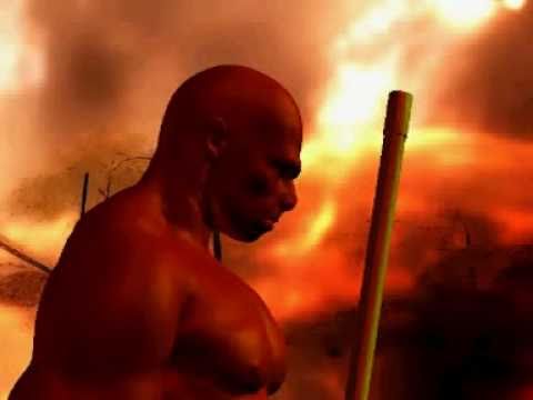 Rainer Struck - Lay Your Weapons Down Methavedo !