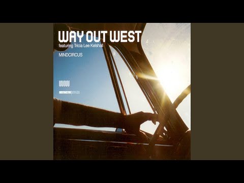 Mindcircus (Gabriel & Dresden Club Mix)