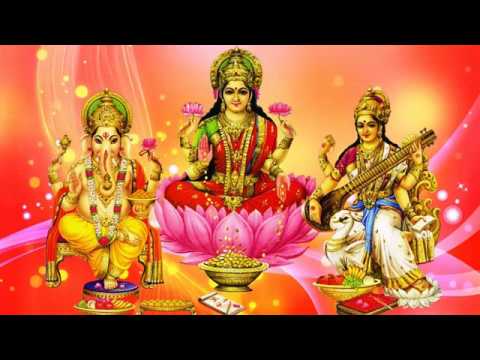1008 Mahalakshmi Mantra | 1008 மஹாலக்ஷ்மி பெயர்கள்
