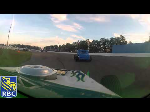 CVM 2012 @ Mosport 1 (Feature)