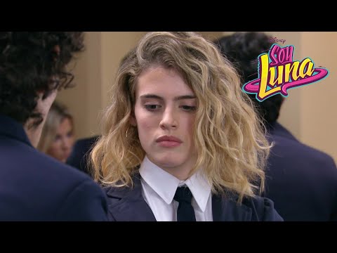 Folge 3 in voller Länge | Soy Luna