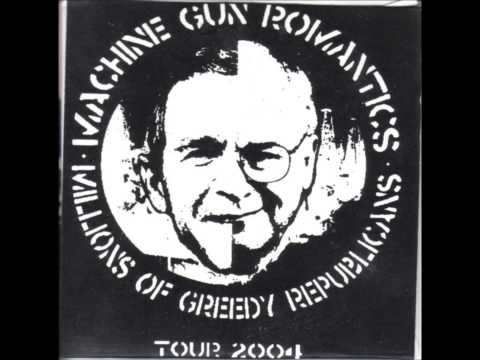 Machine Gun Romantics (2004)