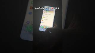 Download lagu 'HyperOS Animation: Redmi Note 12 Overview'😈#shorts #viral #shortvideo #hyperos mp3