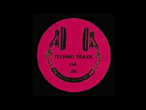 Techno Traxx Vol. 28 - 01 Dj Taylor And Flow - Hardcore Vibes (Avancada Remix)