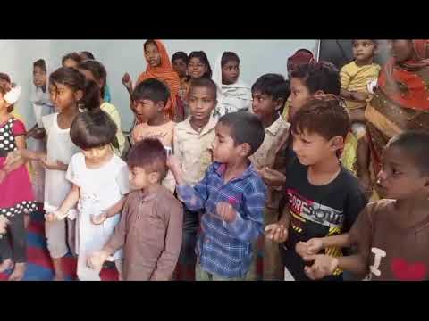 Food Aid to women&children Minority Based Rejected