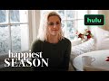 Happiest Season: Tegan And Sara "Make You Mine This Season" (Lyric Video) • A Hulu Original