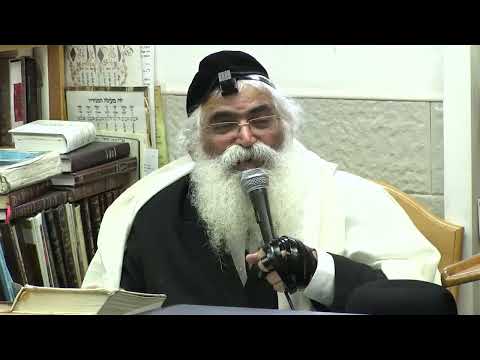 הרב יורם אברג'ל-המסר היומי-התורה שומרת על הבית-ה' חשוון תשפ"ו