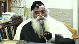 הרב יורם אברג'ל-המסר היומי-התורה שומרת על הבית-ה' חשוון תשפ''ו