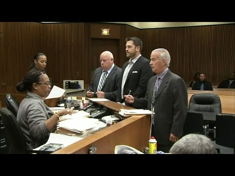 Evan Reed pleads no contest to aggravated assault