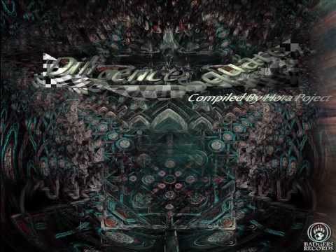 02. Crooked Mind - Pineal Gates (156 BPM)