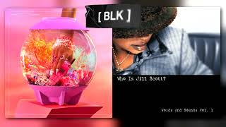 Ari Lennox x Jill Scott - No Settling x A Long Walk (Mashup)