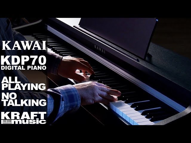 Kawai KDP70 B