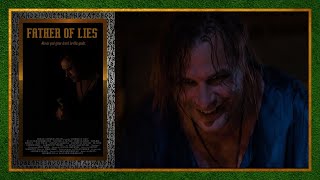 FATHER OF LIES (2018) - Short Horror Film