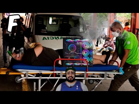 THE RETURN OF GTA V - GOTH KIDS