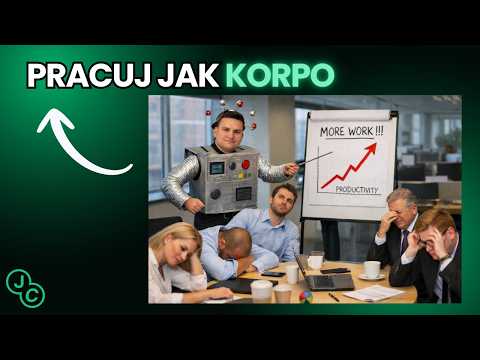 Czy Twój start-up może pracować jak korpo?