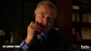 The Looming Tower Trailer Song (Ruelle - Rival)