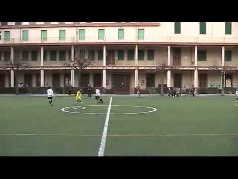 DON BOSCO LEVA 2003 .... I GOL