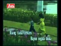 ANAK PERTAMA Noer Halimah Lagu Dangdut