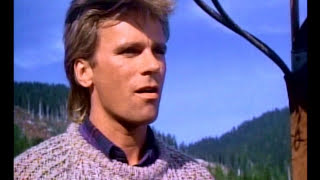 Screencapture Video MacGyver - There'll Never Be Another Like Me