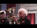 2016 Olympia Jazz Festival, Bob Schulz Frisco Jazz Band – C-U-B-A