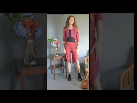 download lagu mp3 mp4 Painted Silk Jacket, download lagu Painted Silk Jacket gratis, unduh video klip Painted Silk Jacket