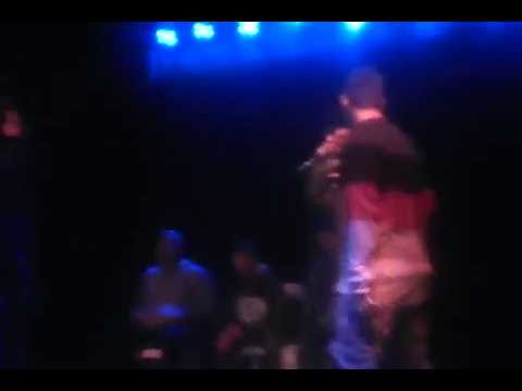 SUDACA vs SAN // 8vos // Massacre Mental V.1 // Santo Tome, Santa Fe // Freestyle