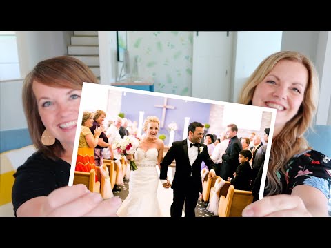 Wedding Regrets: Diana's Indian-Farm Wedding