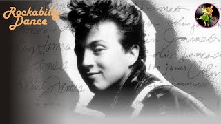 Colin James - Breakin&#39; Up The House (COM LEGENDA)