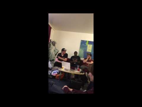 The Story of Lucretio vs Homika