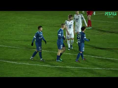 Regionalliga Ost 2023/24: FC Marchfeld - SR Donaufeld (2:1)