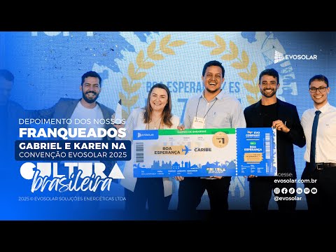 Franqueados de Boa Esperança