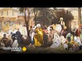 The Indian Ocean Slave Trade Was Likely Bigger Than The Atlantic Trade Smithsonian Channel