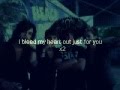 Hot Chelle Rae - Bleed (lyrics)
