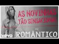 Mc Romântico As Novinha Tão Sensacional Pseudo Vídeo