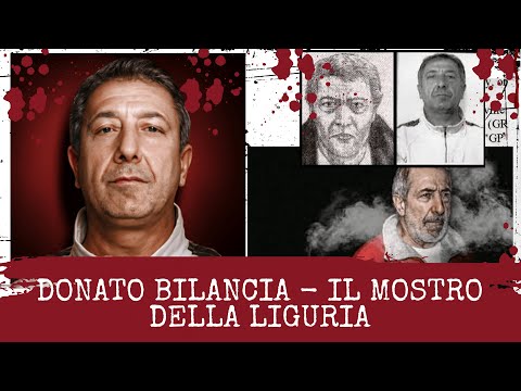Il Peggior Serial Killer d’Italia: Donato Bilancia
