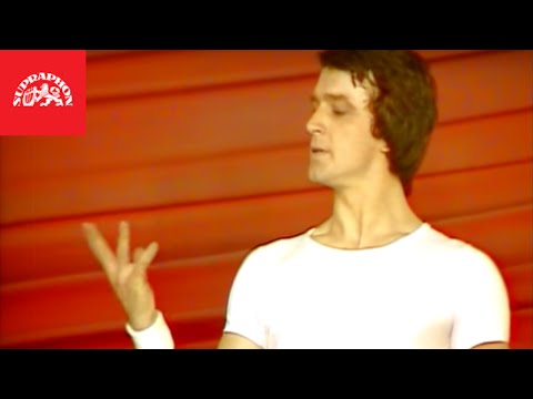 Vlastimil Harapes - Primoballerino: Vášeň / Passion