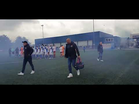 Kampioenswedstrijd Wippolder   RKDEO 6 6 2022