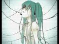 EXIT TRANCE Miku Hatsune Dead End Hommarju ...