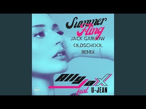 Summer Fling (Jack Garlow Oldschool Remix)