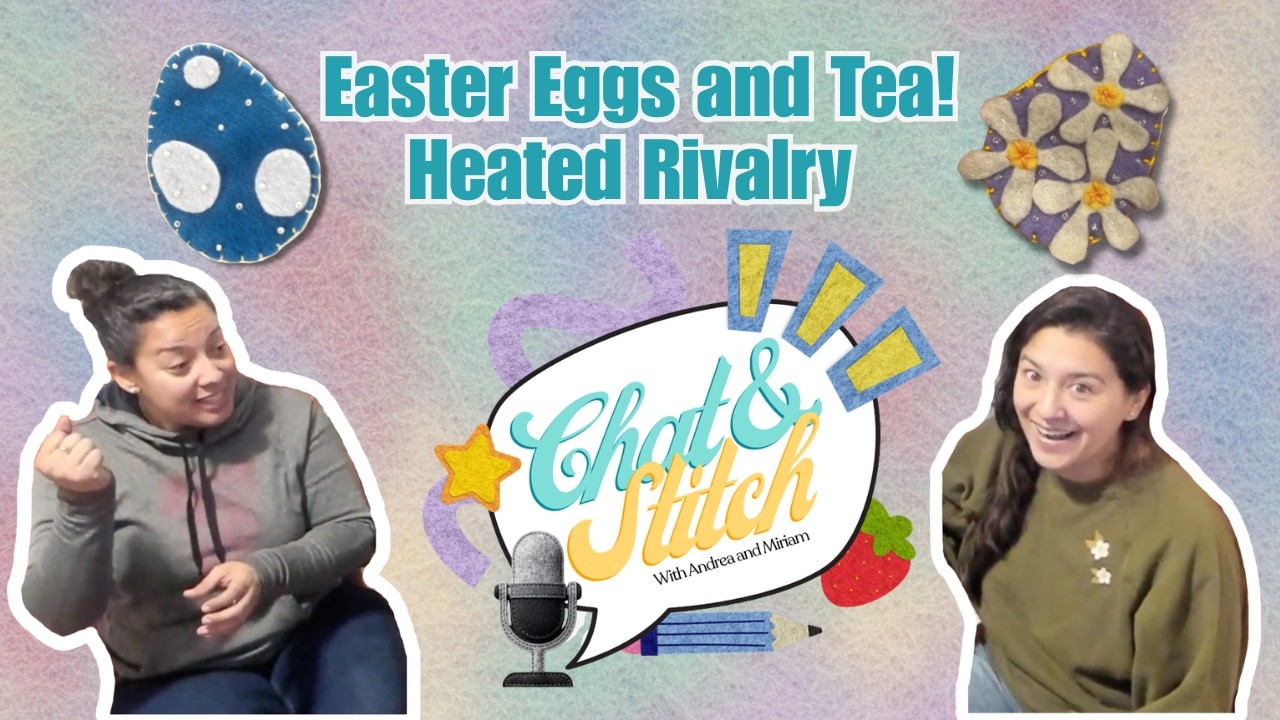 Episode 4,  Easter Egg