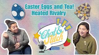 Episode 4,  Easter Egg