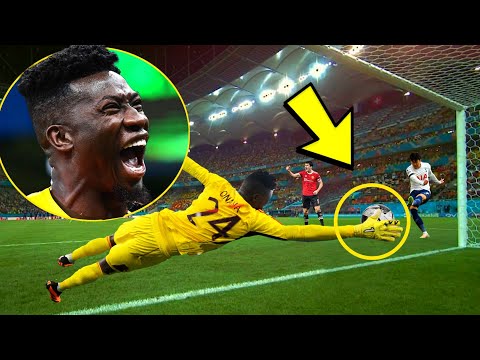 These Football Moments Left the World Speechless 😱