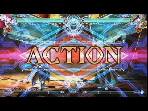 GGC MAJORS BAHRAIN IIRoody (IZ) Vs Bram (TE)