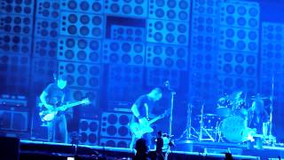 Pearl Jam &quot;Not For You&quot; Lima - Peru 18/11/11 MASTER