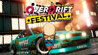Overdrift Festival Gameplay & Review