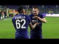 Highlights: RSC Anderlecht - Zulte Waregem