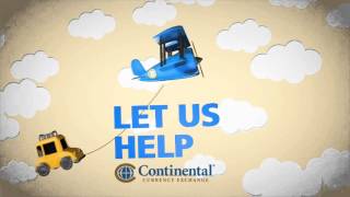 Rate Watch and Currency Converter